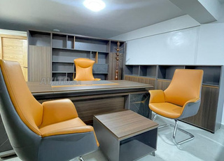 😍🧿 Leur confort d'assise équivaut à votre productivité ascendante