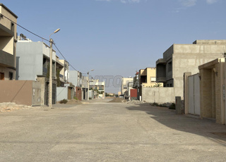 Terrain à vendre à Tiznit