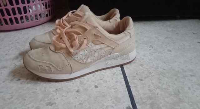 Asics pointure 40 original