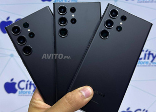 Samsung S23 Ultra 256/8 N9a