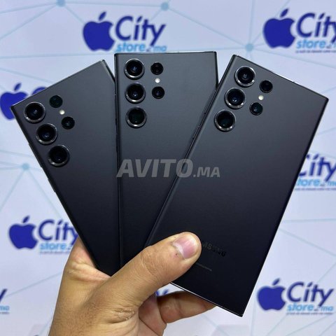 Samsung S23 Ultra 256/8 N9a