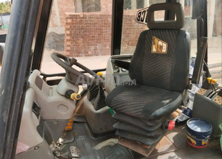 البيع jcb3cx