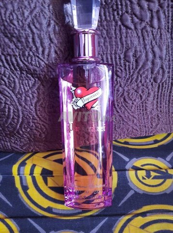 Parfum femme paparazzi diamond orig neuf