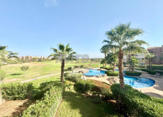 Appartement moderne Prestigia Agate