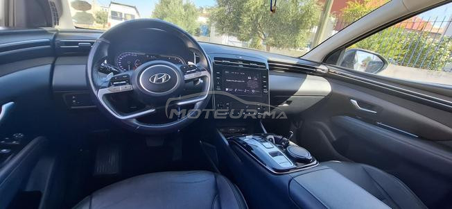 Hyundai Tucson Diesel Automatique 2023 à Fès