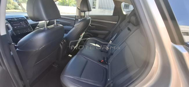 Hyundai Tucson Diesel Automatique 2023 à Fès