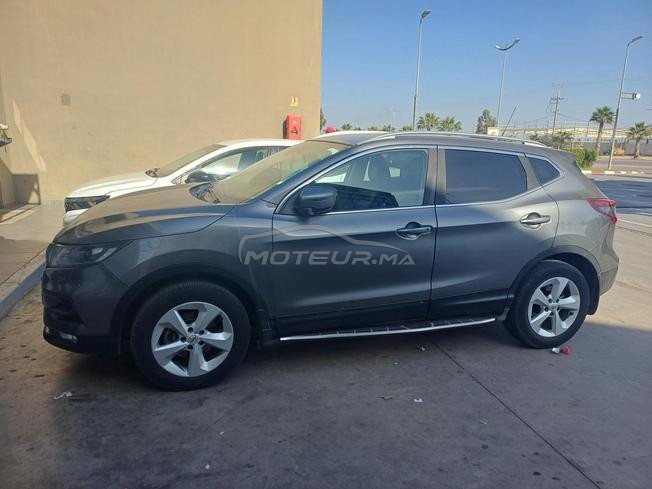nissan a vendre 