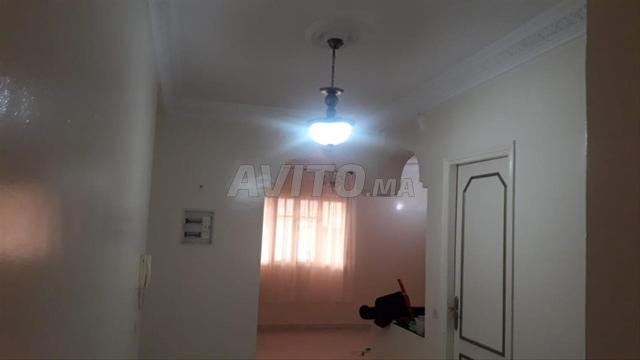 شقة للإيجار 80 متر مربع في الرباط كيش الوداية - 2