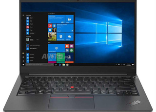 ThinkPad E14 i5 11th Gen 8Go 14 FHD