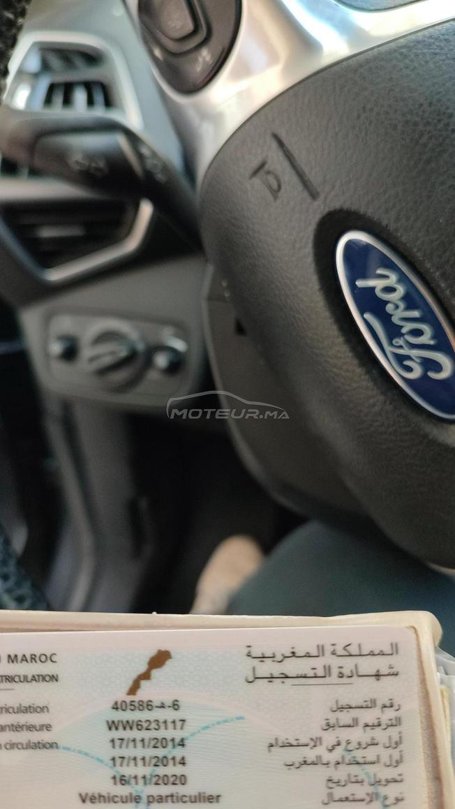 ford Kuga titanium 