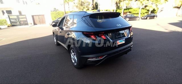 HYUNDAI TUCSON À LOUER