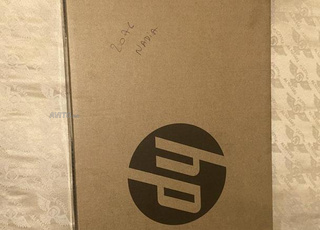 Pc HP Laptop 15-fd0019nk