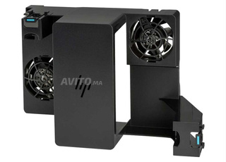 Refroidisseur Mémoire HP Z4 Workstation