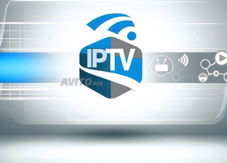 سيرفر IPTV أكثر استقرارًا