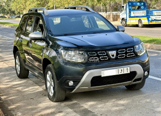 داسيا داستر أوتوماتيكية للبيع