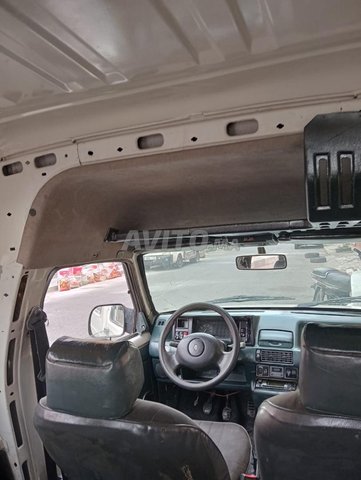 Renault Express Diesel Manuelle 1998 à Safi