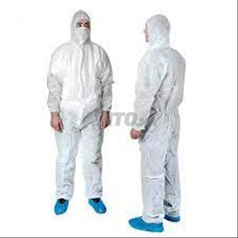 Produits sanitaires jetables à prix réduits - 2