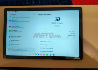 SAMSUNG Galaxy Tab A8