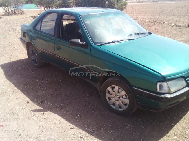 peugeot 405