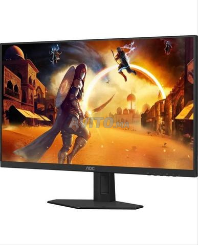 ⚡ Écran Gaming AOC 25G4SRE 24.5 FHD - 2
