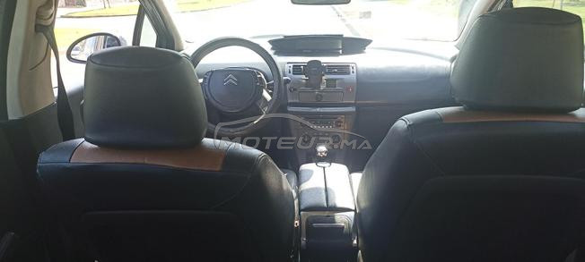 Citroën C4 mzyana