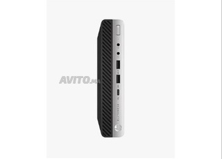 HP EliteDesk 800 G5 Mini i5-9th / 8GB / 256GB Wifi