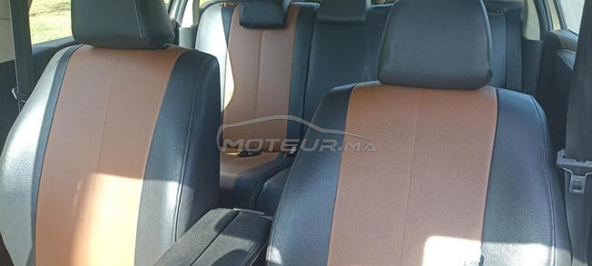 Citroën C4 mzyana