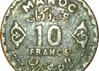 عملات معدنية مجموعات