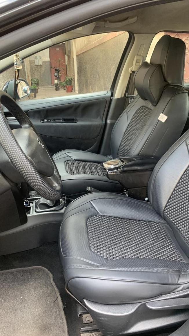 Peugeot 207 Essence Manuelle 2008 à Casablanca