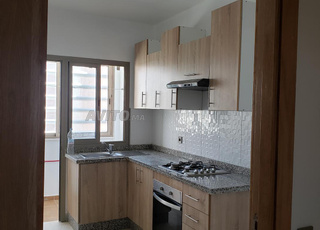 Appartement 2 pièces 2 salles de bain