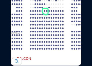 Spectacle de danse celtique