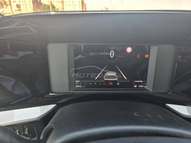 Opel Mokka Diesel Manuelle 2023 à Marrakech