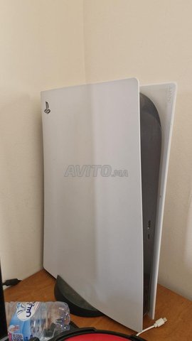 Ps5 standard édition
