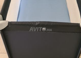 سرير أطفال ماركة بيبي كومفورت