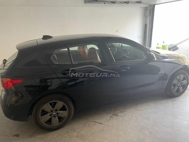 BMW Série 1 Diesel Automatique 2022 à Kénitra