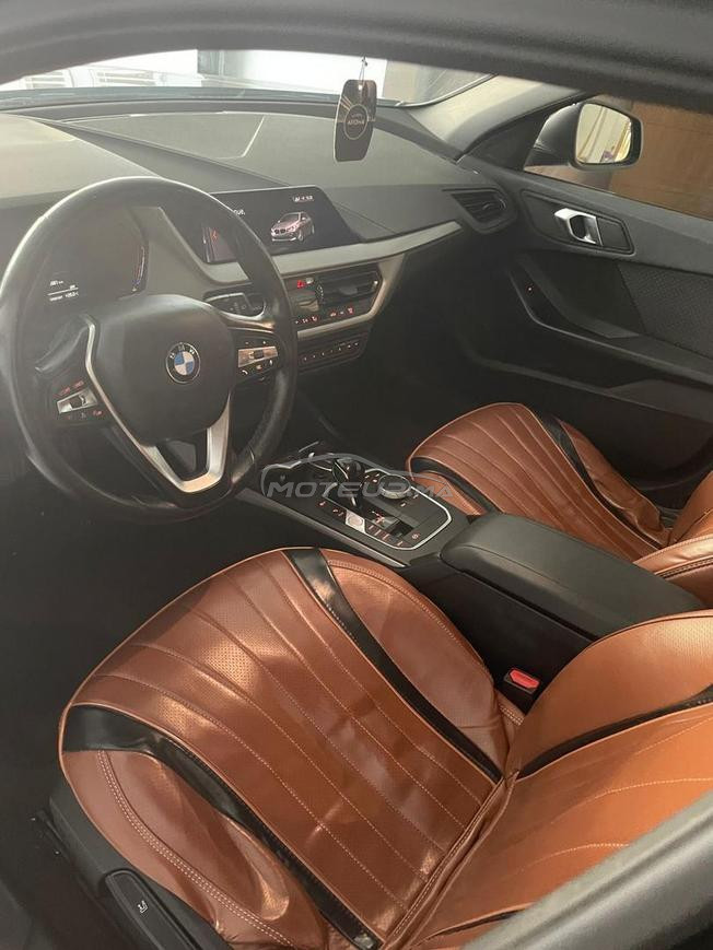 BMW Série 1 Diesel Automatique 2022 à Kénitra
