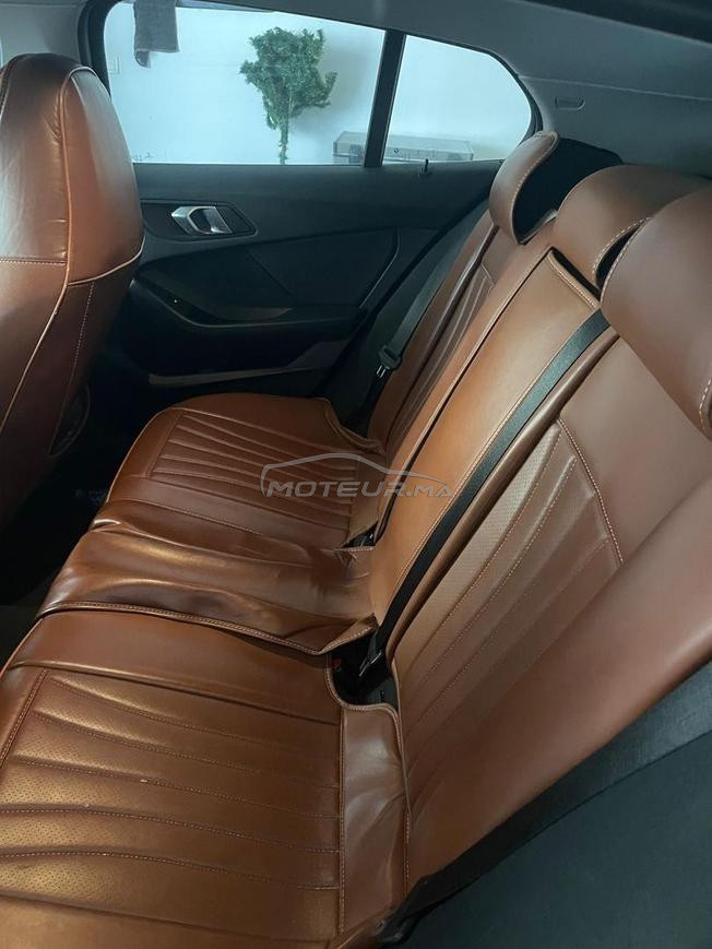 BMW Série 1 Diesel Automatique 2022 à Kénitra