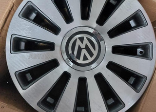 Jante aluminium 17 pouces volkswaggen audi