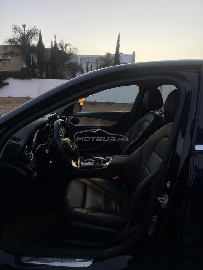 mercedes c-220 a tres bon etat a vendre