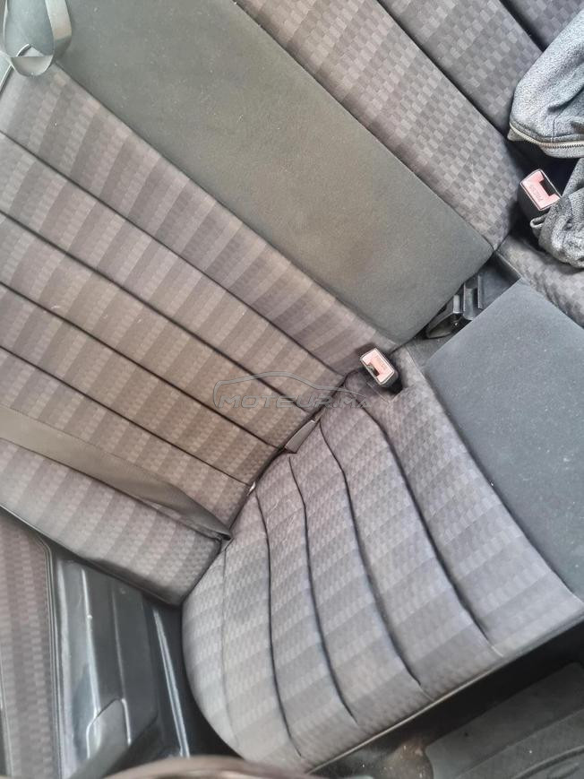 voiture