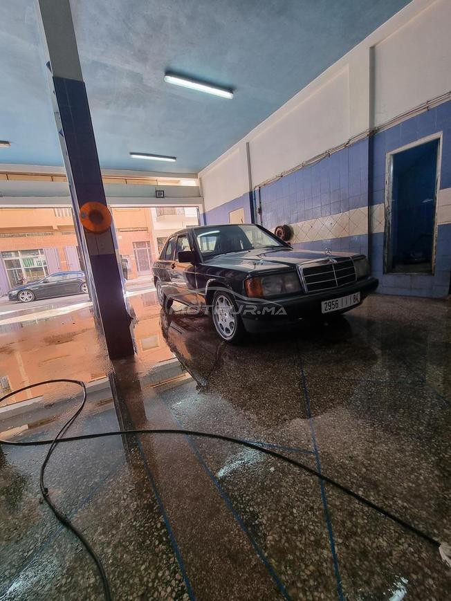 voiture