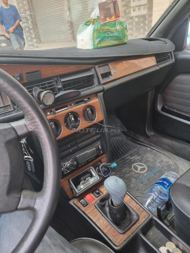 voiture