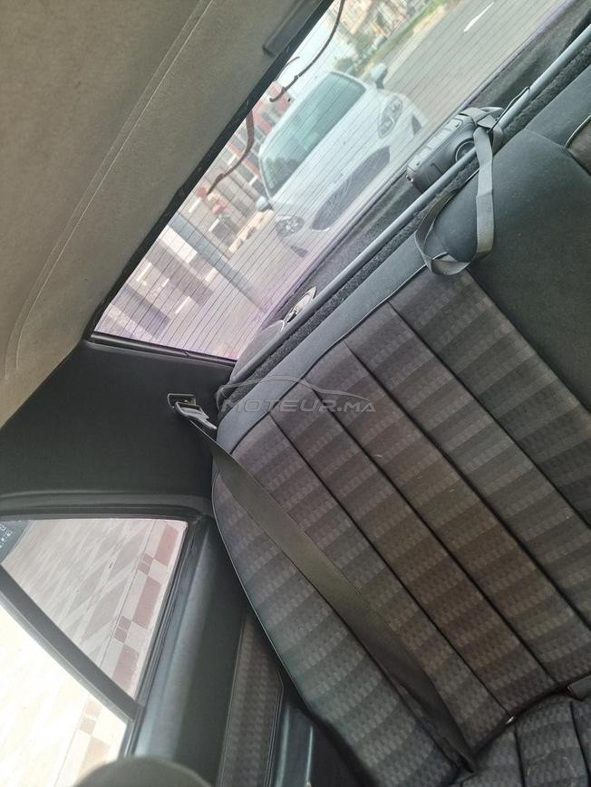 voiture