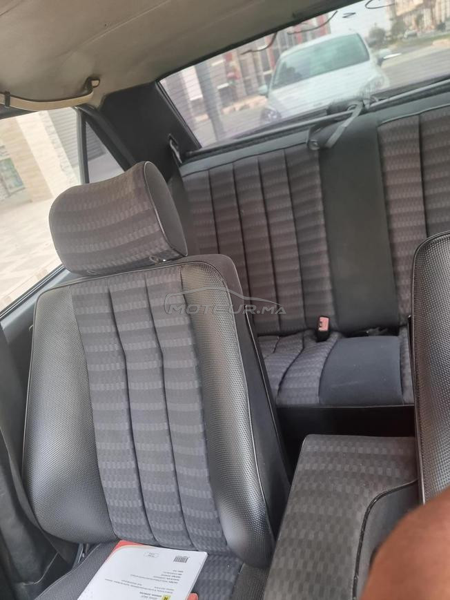voiture