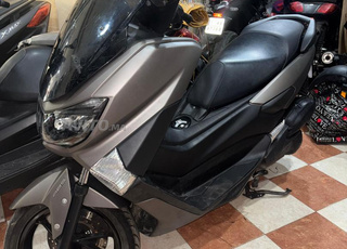 Yamaha Nmax