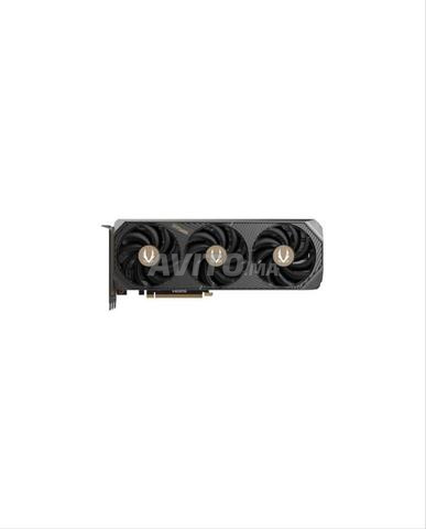 ⚡ ZOTAC GAMING GeForce RTX 5080 SOLID CORE - 2