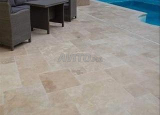 18. حجر تازة مُحوَّل حرفيًا