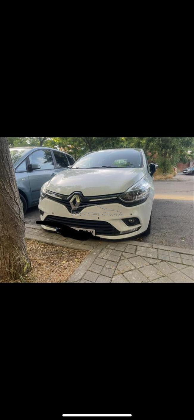 Renault clio 2017 deouana 07/2025