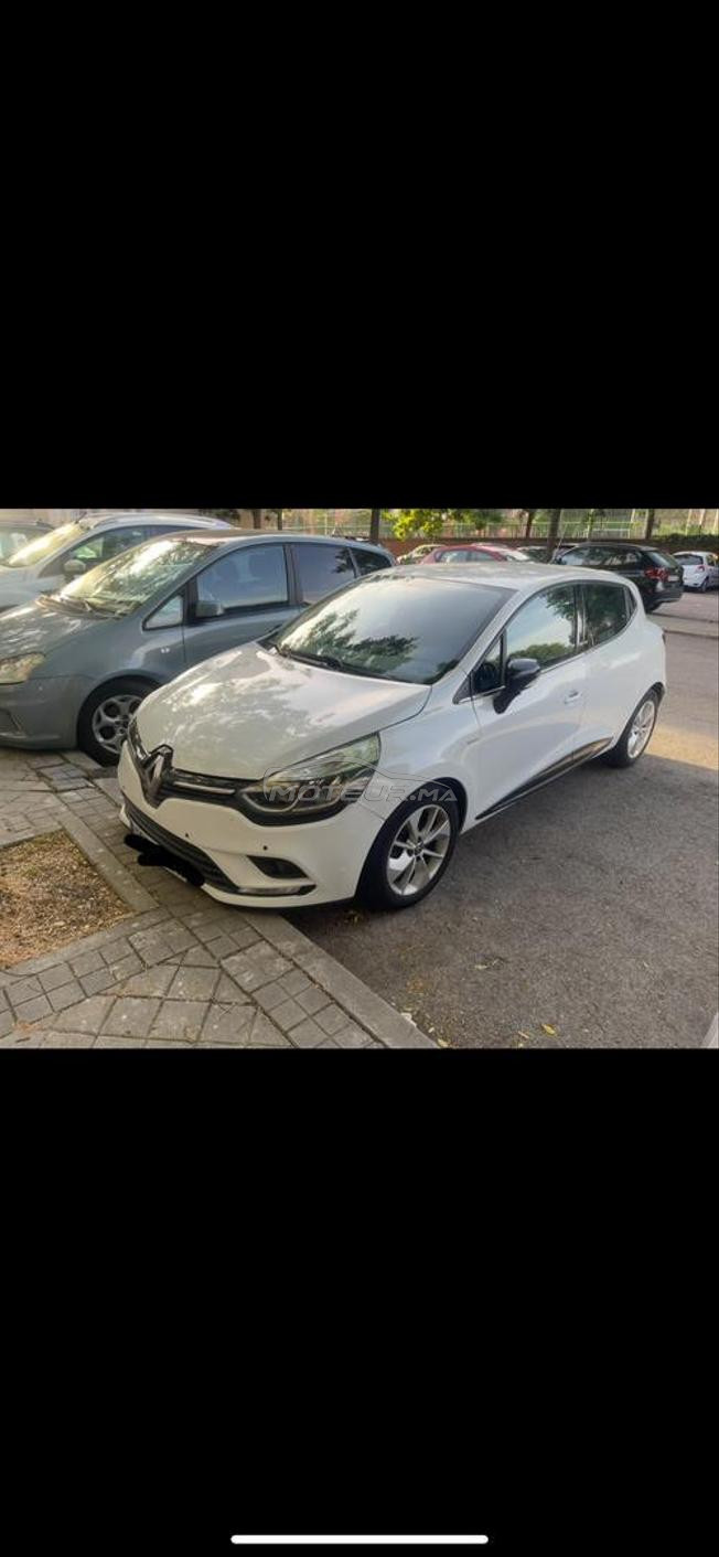 Renault clio 2017 deouana 07/2025