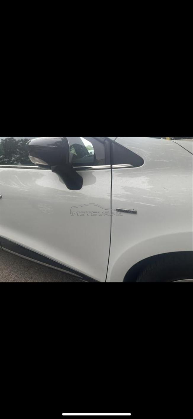 Renault clio 2017 deouana 07/2025